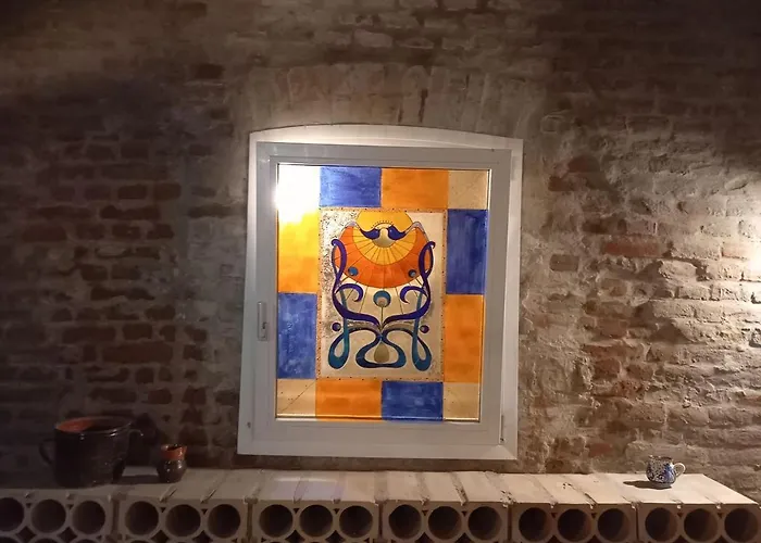 Fábiánics Kastély Bed and breakfast