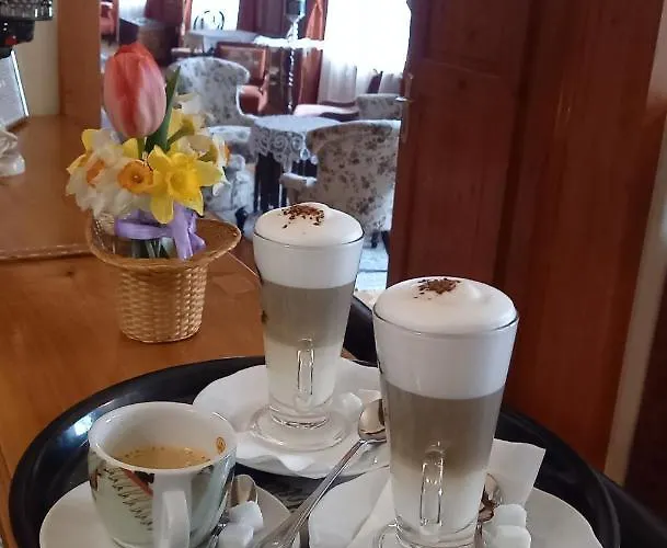 Bed and breakfast Fábiánics Kastély 3*