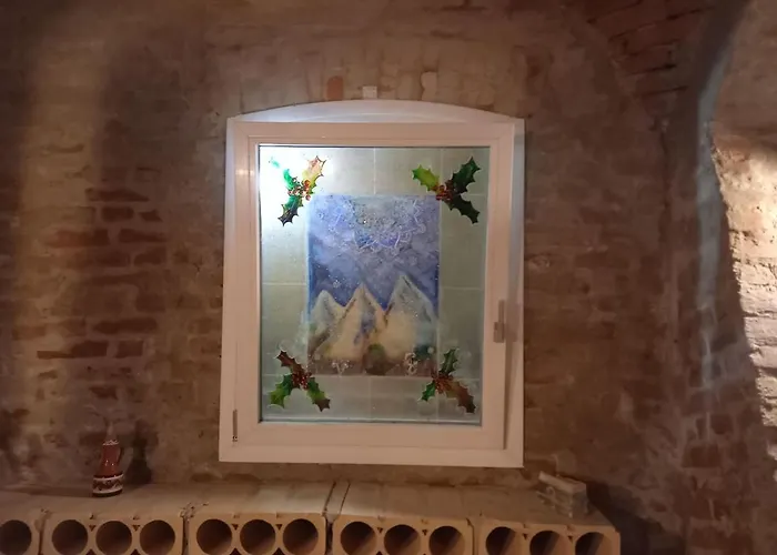 Bed and breakfast Fábiánics Kastély