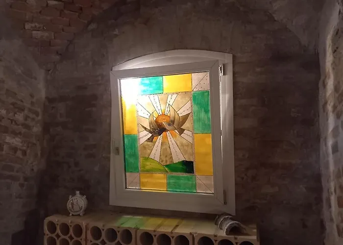 Bed and breakfast Fábiánics Kastély