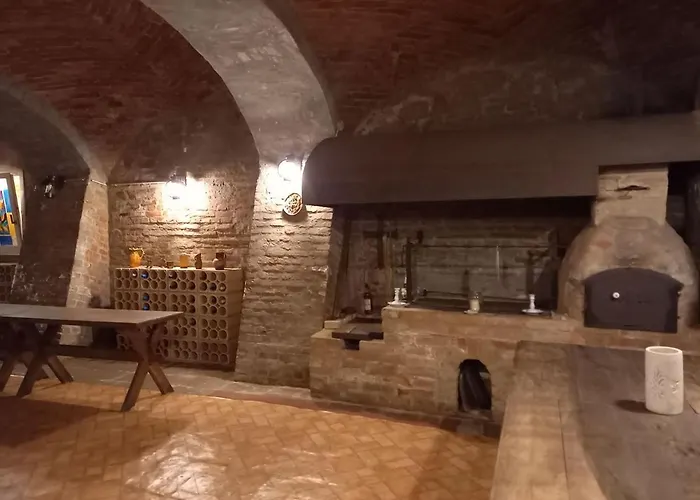 Fábiánics Kastély 3* Misefa