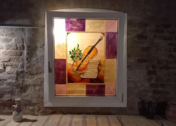 Bed and breakfast Fábiánics Kastély