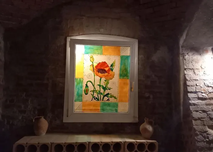 Fábiánics Kastély