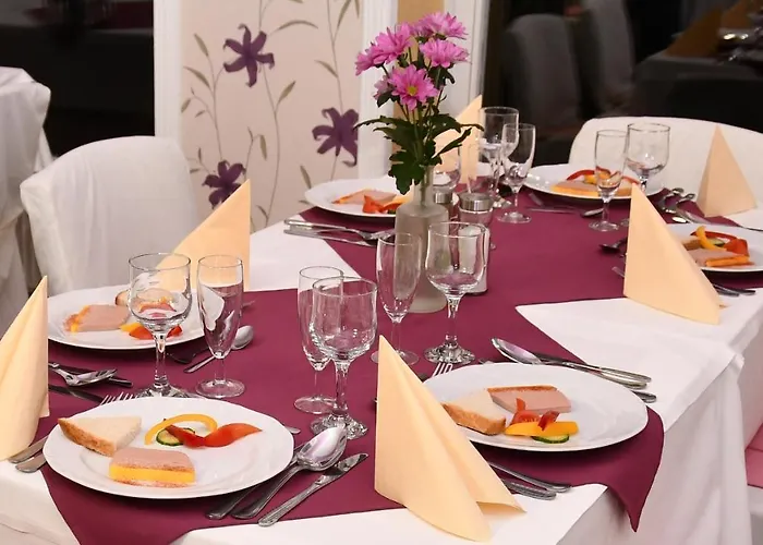 Fábiánics Kastély