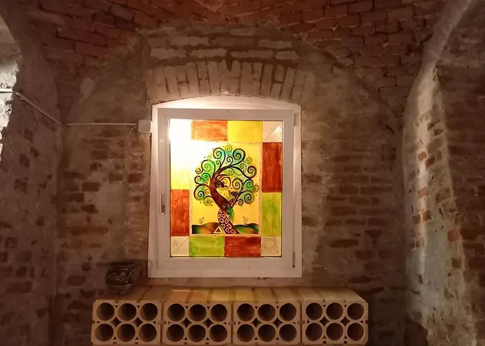 Fábiánics Kastély Bed and breakfast 3*