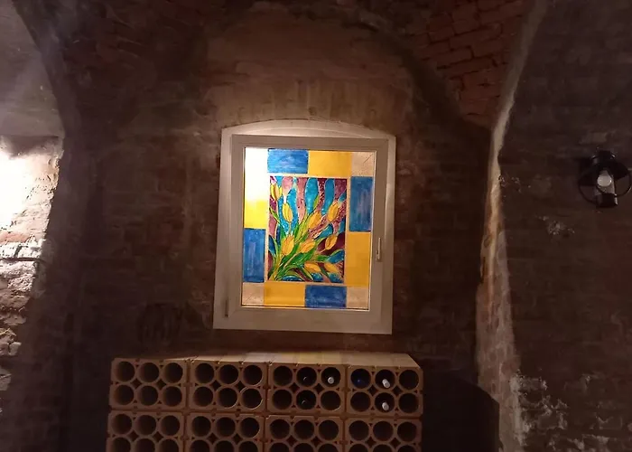 Fábiánics Kastély Bed and breakfast Misefa