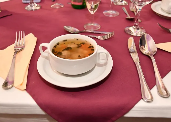 Fábiánics Kastély