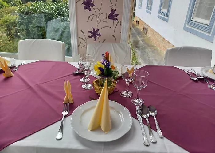 Fábiánics Kastély Bed and breakfast