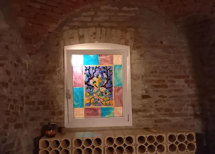 Fábiánics Kastély 3* Misefa