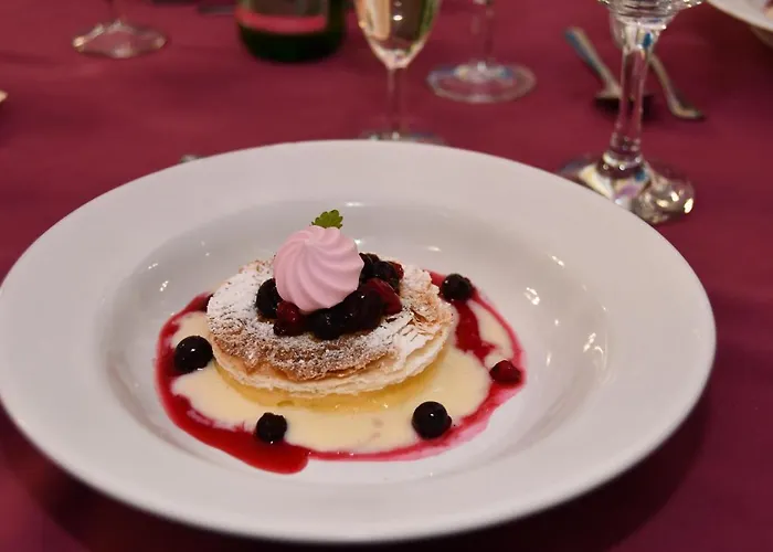 Fábiánics Kastély Misefa