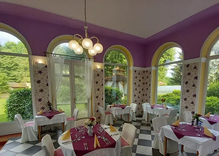 Bed and breakfast Fábiánics Kastély 3*