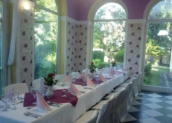 Fábiánics Kastély