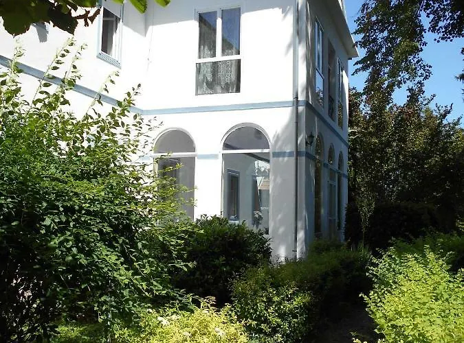 Bed and breakfast Fábiánics Kastély