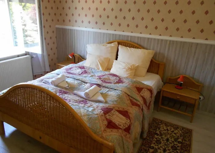 Fábiánics Kastély