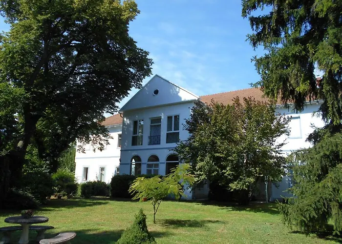 Fábiánics Kastély Misefa