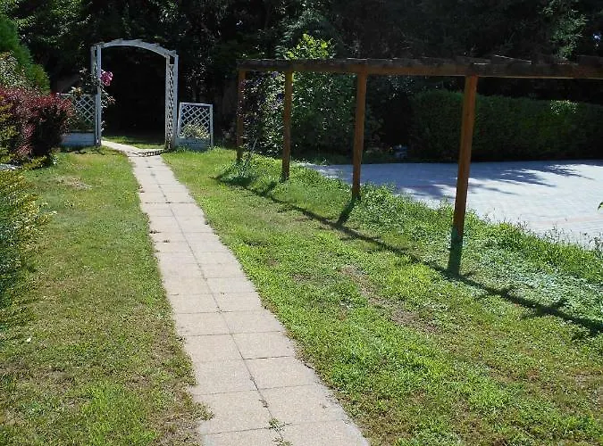 Bed and breakfast Fábiánics Kastély 3*