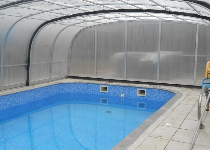 Bed and breakfast Fábiánics Kastély 3*