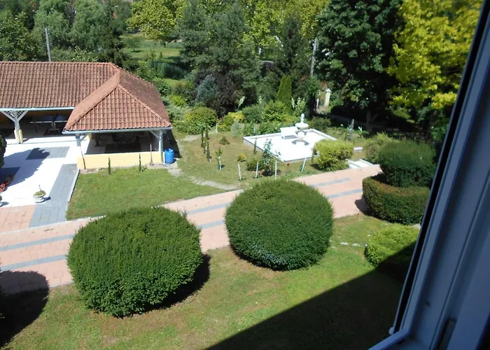 Fábiánics Kastély 3*