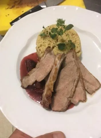 Fábiánics Kastély Bed and breakfast